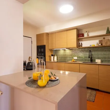 Wave Song Вилла *