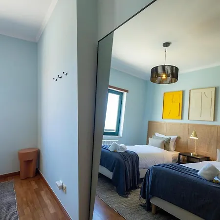 Wave Song * Santo Isidoro