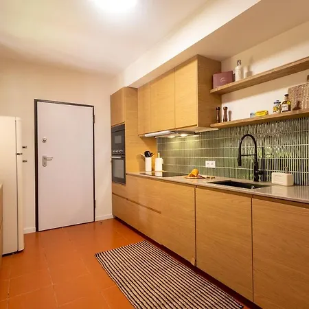 Wave Song Вилла Santo Isidoro