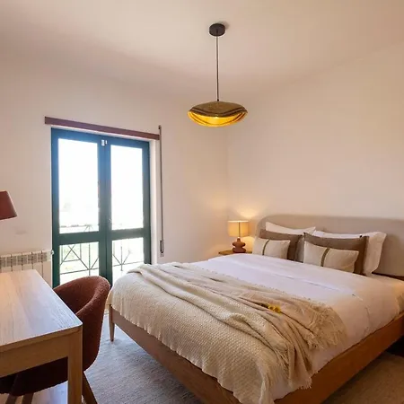 Wave Song Вилла *