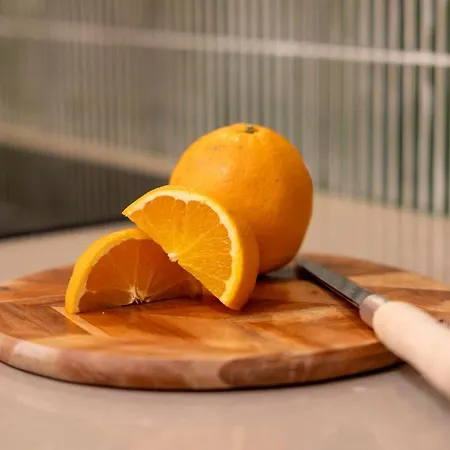 Wave Song Вилла *