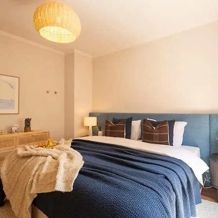 Вилла Wave Song