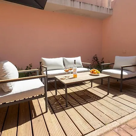 Вилла Wave Song *