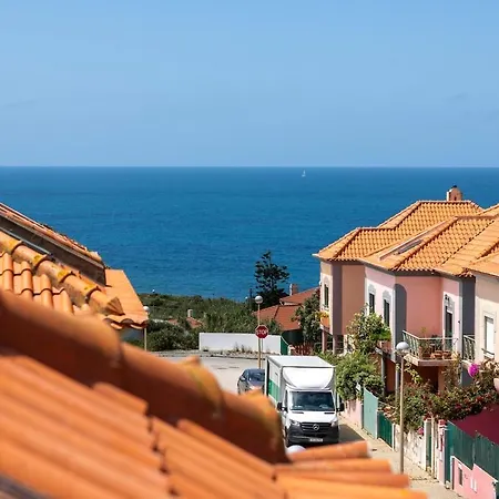 Wave Song Вилла *