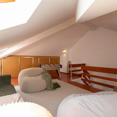 Wave Song Santo Isidoro