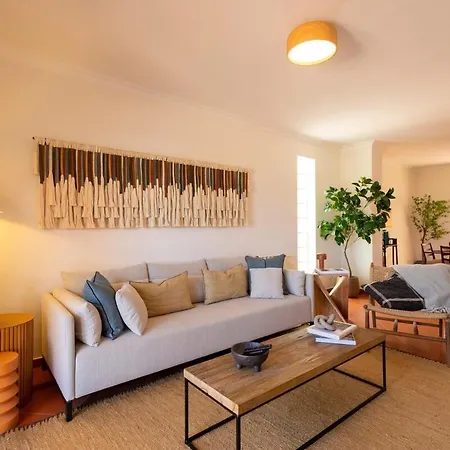 Вилла Wave Song *