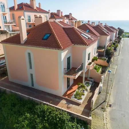 Вилла Wave Song *