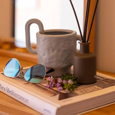 Wave Song 빌라 Santo Isidoro