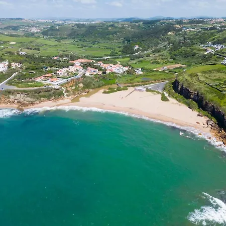 빌라 Wave Song Santo Isidoro