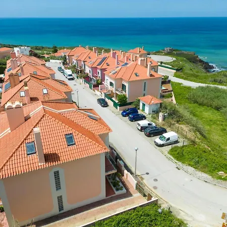 빌라 Wave Song Santo Isidoro