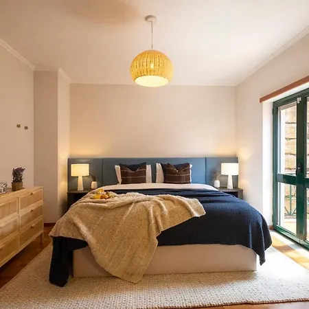 빌라 Wave Song Santo Isidoro