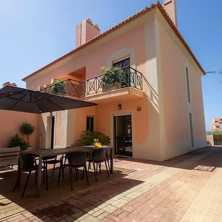 Wave Song 빌라 Santo Isidoro