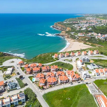 Wave Song 빌라 Santo Isidoro